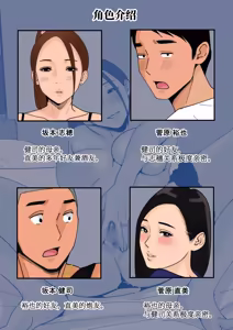 Page 3 of Tanshin Funin no Danna o Motsu Danchizuma no Nichijou 3 - preview thumbnail