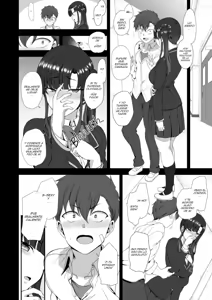 Page 214 of Saimin Seishidou ~ Guía De Relaciones - preview thumbnail