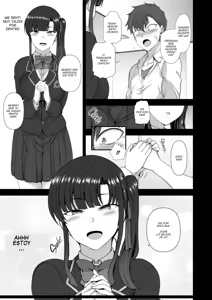 Page 215 of Saimin Seishidou ~ Guía De Relaciones - preview thumbnail