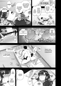 Page 217 of Saimin Seishidou ~ Guía De Relaciones - preview thumbnail