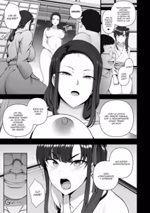 Page 243 of Saimin Seishidou ~ Guía De Relaciones - preview thumbnail