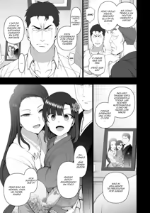 Page 271 of Saimin Seishidou ~ Guía De Relaciones - preview thumbnail