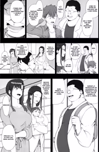 Page 329 of Saimin Seishidou ~ Guía De Relaciones - preview thumbnail