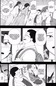 Page 332 of Saimin Seishidou ~ Guía De Relaciones - preview thumbnail