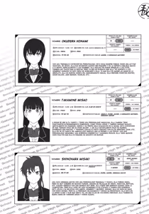 Page 470 of Saimin Seishidou ~ Guía De Relaciones - preview thumbnail