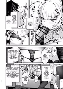 Page 11 of Meikko ga Mesugaki datta node Sekinin Motte Wakarasemashita | 因為是外甥女欠下的債所以由我負責了 - preview thumbnail