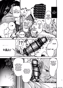 Page 12 of Meikko ga Mesugaki datta node Sekinin Motte Wakarasemashita | 因為是外甥女欠下的債所以由我負責了 - preview thumbnail