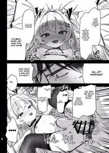 Page 19 of Meikko ga Mesugaki datta node Sekinin Motte Wakarasemashita | 因為是外甥女欠下的債所以由我負責了 - preview thumbnail