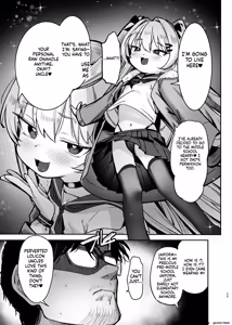 Page 28 of Meikko ga Mesugaki datta node Sekinin Motte Wakarasemashita | 因為是外甥女欠下的債所以由我負責了 - preview thumbnail