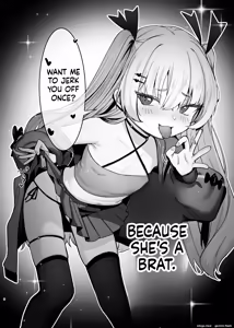 Page 5 of Meikko ga Mesugaki datta node Sekinin Motte Wakarasemashita | 因為是外甥女欠下的債所以由我負責了 - preview thumbnail