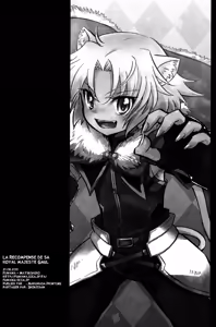 Page 25 of Gaul Denka no go Houbi - preview thumbnail