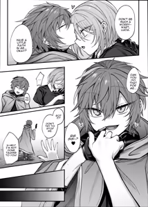 Page 4 of Shinda to Omotte ita Osananajimi ga Maou ni Natte imashita. | My Longtime Friend I Thought Was Dead Had Actually Become the Demon Lord - preview thumbnail