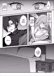 Page 5 of Shinda to Omotte ita Osananajimi ga Maou ni Natte imashita. | My Longtime Friend I Thought Was Dead Had Actually Become the Demon Lord - preview thumbnail