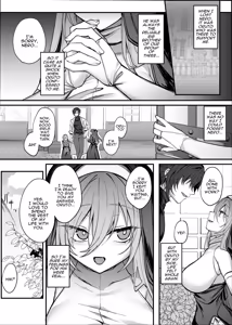 Page 6 of Shinda to Omotte ita Osananajimi ga Maou ni Natte imashita. | My Longtime Friend I Thought Was Dead Had Actually Become the Demon Lord - preview thumbnail