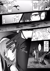 Page 7 of Shinda to Omotte ita Osananajimi ga Maou ni Natte imashita. | My Longtime Friend I Thought Was Dead Had Actually Become the Demon Lord - preview thumbnail