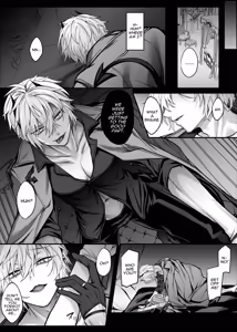Page 8 of Shinda to Omotte ita Osananajimi ga Maou ni Natte imashita. | My Longtime Friend I Thought Was Dead Had Actually Become the Demon Lord - preview thumbnail
