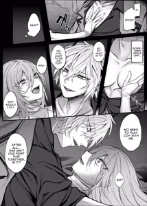 Page 10 of Shinda to Omotte ita Osananajimi ga Maou ni Natte imashita. | My Longtime Friend I Thought Was Dead Had Actually Become the Demon Lord - preview thumbnail