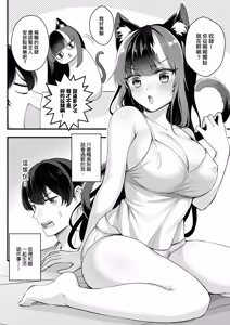 Page 7 of Dou Mao Bang de Shiyong Fangshi | 逗貓棒的使用方式 - preview thumbnail
