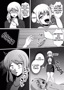 Page 6 of Posesión vía pantys - preview thumbnail