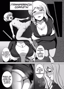 Page 7 of Posesión vía pantys - preview thumbnail