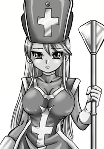 Page 198 of Yuusha-sama no Gaisen - preview thumbnail