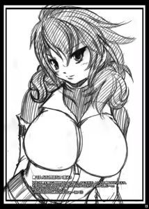 Page 12 of Gundam 00 tte Dou? - preview thumbnail
