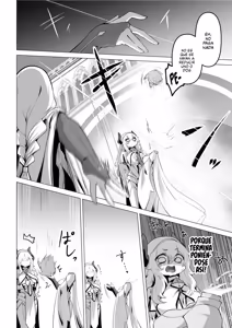 Page 16 of Seijo-sama no jakuten - preview thumbnail