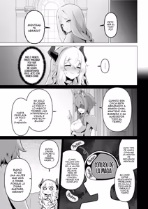 Page 23 of Seijo-sama no jakuten - preview thumbnail
