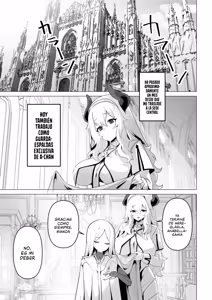 Page 5 of Seijo-sama no jakuten - preview thumbnail