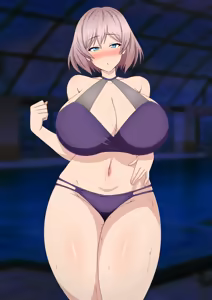Page 1291 of スペースゴリラ - preview thumbnail