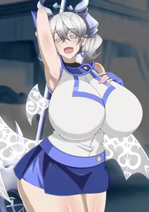 Page 1355 of スペースゴリラ - preview thumbnail