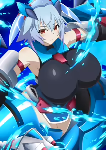 Page 1547 of スペースゴリラ - preview thumbnail