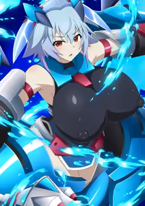 Page 1548 of スペースゴリラ - preview thumbnail