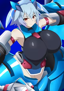 Page 1553 of スペースゴリラ - preview thumbnail