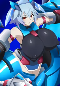 Page 1554 of スペースゴリラ - preview thumbnail