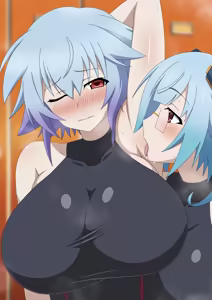 Page 1666 of スペースゴリラ - preview thumbnail