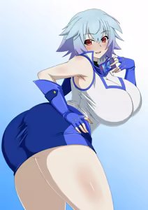 Page 1712 of スペースゴリラ - preview thumbnail