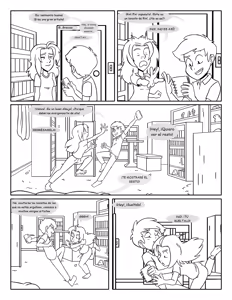 Page 3 of Alter-Nation - preview thumbnail