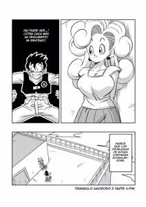 Page 38 of 04 Triangulo Amoroso - Gohan, Erasa, Videl y Bulma - preview thumbnail