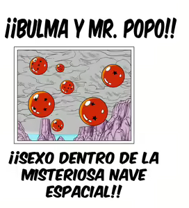Page 3 of 07 Bulma y Mr. Popo - preview thumbnail