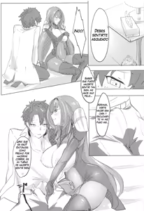 Page 14 of Shishou Kizuna Max - preview thumbnail