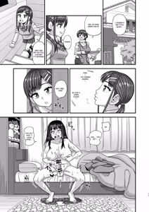 Page 13 of Ochinpo-sama ga Haemashita | Dick-sama has sprouted! - preview thumbnail