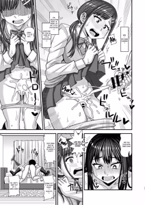 Page 17 of Ochinpo-sama ga Haemashita | Dick-sama has sprouted! - preview thumbnail