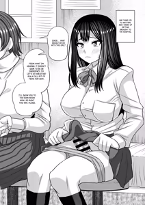 Page 42 of Ochinpo-sama ga Haemashita | Dick-sama has sprouted! - preview thumbnail