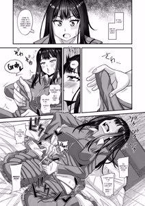 Page 7 of Ochinpo-sama ga Haemashita | Dick-sama has sprouted! - preview thumbnail