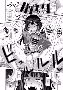 Page 10 of Ochinpo-sama ga Haemashita | Dick-sama has sprouted! - preview thumbnail