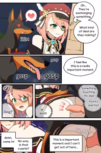 Fanbox Part.2 - hentai manga cover image