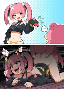 Page 129 of Fanbox Part.2 - preview thumbnail