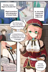 Page 2 of Fanbox Part.2 - preview thumbnail