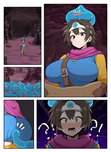 Page 230 of Fanbox Part.2 - preview thumbnail